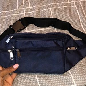 Pretty Little Thing Fanny Pack